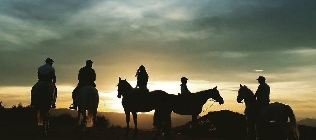 rutas itinirantes a caballo en cazorla avantur sierra de cazorla